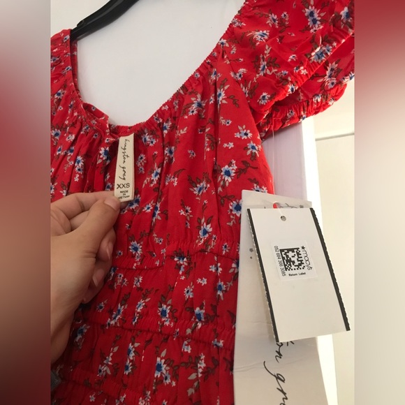 XXS NEW DRESS - Picture 5 of 6